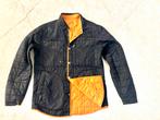 Dubbelzijdige jas. Zegna. Medium., Kleding | Heren, Verzenden, Zo goed als nieuw, Maat 48/50 (M)