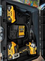 NIEUWE Dewalt DCF922 slagmoersleutel SET compleet, Doe-het-zelf en Verbouw, Gereedschap | Boormachines, Ophalen of Verzenden, Nieuw