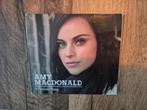 Amy Macdonald - A curious thing - 2CD, Ophalen of Verzenden, Zo goed als nieuw