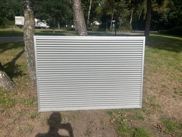 Rooster(s) voor wegwerken warmtepomp of airco! beschikbaar voor biedingen