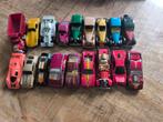 Hotwheels verzameling jaren 80 90 autos, Ophalen, Gebruikt