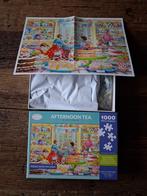 Legpuzzel van Otter House 1000 stukjes, Ophalen of Verzenden, 500 t/m 1500 stukjes, Zo goed als nieuw, Legpuzzel