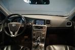 Volvo V60 2.4 D6 AWD Plug-In Hybrid Summum *EERSTE EIGENAAR*, Automaat, Blauw, Vierwielaandrijving, Geïmporteerd
