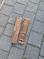 Sigaren persblok of vormblok, Antiek en Kunst, Curiosa en Brocante, Ophalen