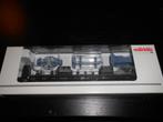 Märklin 48001, Museums wagon 2001, 4 assige rongen wagon, Hobby en Vrije tijd, Modeltreinen | H0, Wisselstroom, Ophalen of Verzenden
