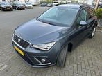 Seat Arona 1.0 TSI Style Business Intense, Auto's, Te koop, Zilver of Grijs, Geïmporteerd, Benzine