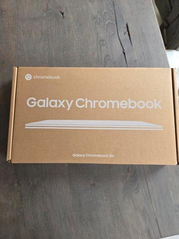 Samsung Galaxy Chromebook beschikbaar voor biedingen