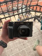 Fujifilm X100V, Ophalen, Compact, 26 Megapixel, Zo goed als nieuw