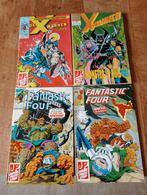 Fantastic Four & X-mannen Special - Goede Staat, Boeken, Strips | Comics, Ophalen of Verzenden
