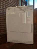 Miele T8303 droger, Witgoed en Apparatuur, Ophalen, 6 tot 8 kg, Gebruikt, Luchtafvoer