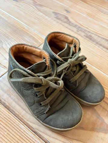 Jongensschoen maat 24 beschikbaar voor biedingen