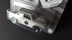 BMW 2002 1:64 3inch Hotwheels Vintage Racing Club Pol, Hobby en Vrije tijd, Modelauto's | Overige schalen, Ophalen of Verzenden