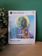 NIEUW Adobe Photoshop Classroom in a Book 2022, Ophalen of Verzenden, Nieuw, Niet van toepassing