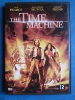 The Time Machine (2002), Cd's en Dvd's, Dvd's | Science Fiction en Fantasy, Vanaf 12 jaar, Ophalen of Verzenden, Zo goed als nieuw