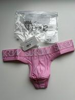 Sukrew Polyamide String Men, Kleding | Heren, Ondergoed, Verzenden, Roze, Slip