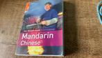 Mandarin.  Chinees woordenboek, Boeken, Woordenboeken, Ophalen of Verzenden, Zo goed als nieuw, Chinees