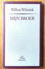 Willem Wilmink., MIJN BROER / Aant. gedichten Henk de Vries., Ophalen of Verzenden, Gelezen