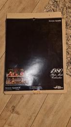 Plate Mate kalender 1980 (playboy), Ophalen of Verzenden