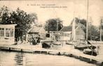 Loosdrecht - Boten, Ophalen of Verzenden, 1920 tot 1940, Gelopen, Utrecht
