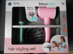 Blowbliss haardroger hair styling set voor kinderen, Ophalen, Nieuw