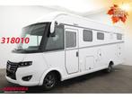 Frankia Platin Pure i7400 GD 519 CDI 9G-T *NIEUW/NEU* Level, Caravans en Kamperen, Campers, Dopplerlaan 4
9207HC  DRACHTEN, NL