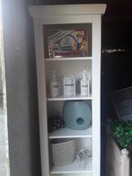 Kast met inhoud, Huis en Inrichting, Kasten | Vitrinekasten, Ophalen, 25 tot 50 cm, 50 tot 100 cm, Minder dan 100 cm