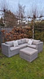 Lounge tuinset (hoek) - Le Sud, Ophalen, 4 zitplaatsen, Gebruikt, Loungeset