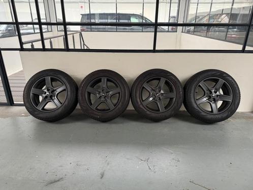 Land Rover Defender velgen 20" All-Season banden, Auto-onderdelen, Banden en Velgen, Banden en Velgen, All Season, 20 inch, 245 mm