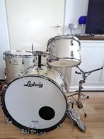 Ludwig vintage classic maple, Muziek en Instrumenten, Drumstellen en Slagwerk, Ophalen, Gebruikt, Ludwig