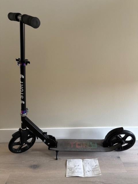 Story Original Step, Fietsen en Brommers, Steps, Ophalen, Zo goed als nieuw, Gewone step, Story