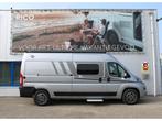 Carado CVE600 PRO Automaat, € 7.000 korting, Automaat, Luifel, Buscamper of Camperbus, Ringverwarming