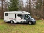 Adria Matrix 670SC - 2013 - 78.000KM - Airco - Euro 5, Auto's, Smart, Euro 5, Overige carrosserieën, Wit, 2850 kg