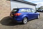 Ford FOCUS 1.5 TDCI TITANIUM, Navi, Cruise, Clima, Auto's, Ford, Origineel Nederlands, Te koop, 5 stoelen, 135 €/maand