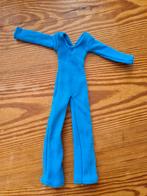 Vintage CATSUIT Barbie fashiondoll ca.1975, Ophalen of Verzenden, Gebruikt, Kleertjes