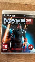Mass Effect 3, Spelcomputers en Games, Ophalen of Verzenden, Zo goed als nieuw