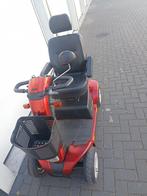 Pride Mobility Victory XL130, Diversen, Rolstoelen, Ophalen, Gebruikt, ., Den Helder