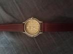 Cartier horloge, Sieraden, Tassen en Uiterlijk, Horloges | Dames, Ophalen, Zo goed als nieuw, Staal, Overige merken