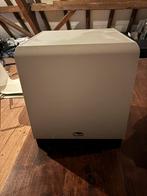 Basbox Klipsch, Overige typen, Zo goed als nieuw, 120 watt of meer, Ophalen