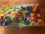 Lego Duplo Boerderij 4975 - Compleet + Extra!, Ophalen, Gebruikt, Complete set, Duplo