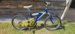 bulls max 6 versnellingen 20 inch, Ophalen, Gebruikt, Staal, Bull