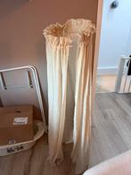 Jollein sluier + standaart, Ophalen, Zo goed als nieuw