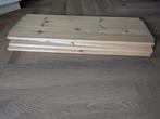 Ivar Ikea planken 83x30cm, Ophalen, Zo goed als nieuw