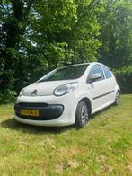 Citroën Citroen 2006 Wit, Auto's, Citroën, 4 stoelen, C1, Particulier, Geïmporteerd