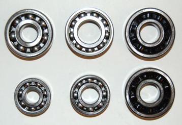 Lagerset Kreidler SKF/NSK beschikbaar voor biedingen