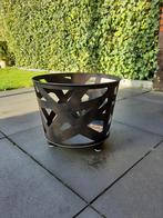 Nieuwe vuurkorf van Fire Basket, Ophalen of Verzenden, Nieuw