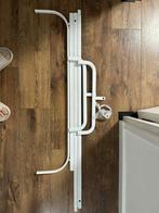 IKEA kledingrek wit, Huis en Inrichting, Kasten | Kledingkasten, Mulig, Zo goed als nieuw, Metaal, 150 tot 200 cm