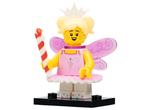 (GESEALD) Lego 71034 Sugar Fairy Minifigure, Series 23, Ophalen of Verzenden, Nieuw, Complete set, Lego