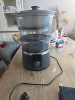 Philips Stoomkoker - Zo Goed Als Nieuw, Ophalen of Verzenden, Zo goed als nieuw