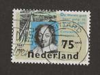NG; 1371 Nederlandse literatuur, Postzegels en Munten, Postzegels | Nederland, Verzenden, Gestempeld