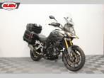 SUZUKI V-STROM DL 1000 (bj 2015), Motoren, Motoren | Suzuki, Bedrijf, Overig, 1037 cc, 2 cilinders